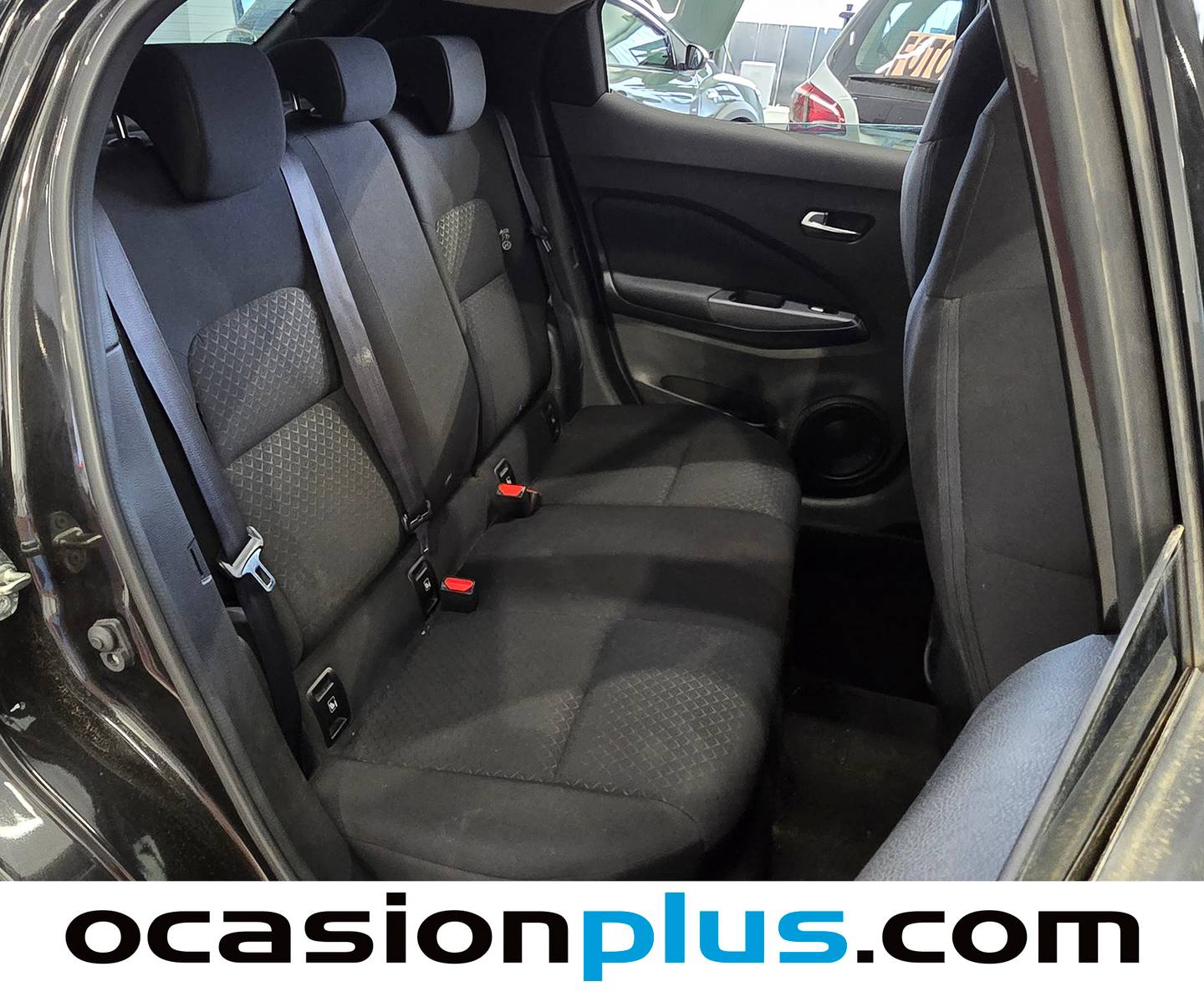 Nissan JUKE Nissan Juke DIG-T Acenta (114 CV) al mejor precio