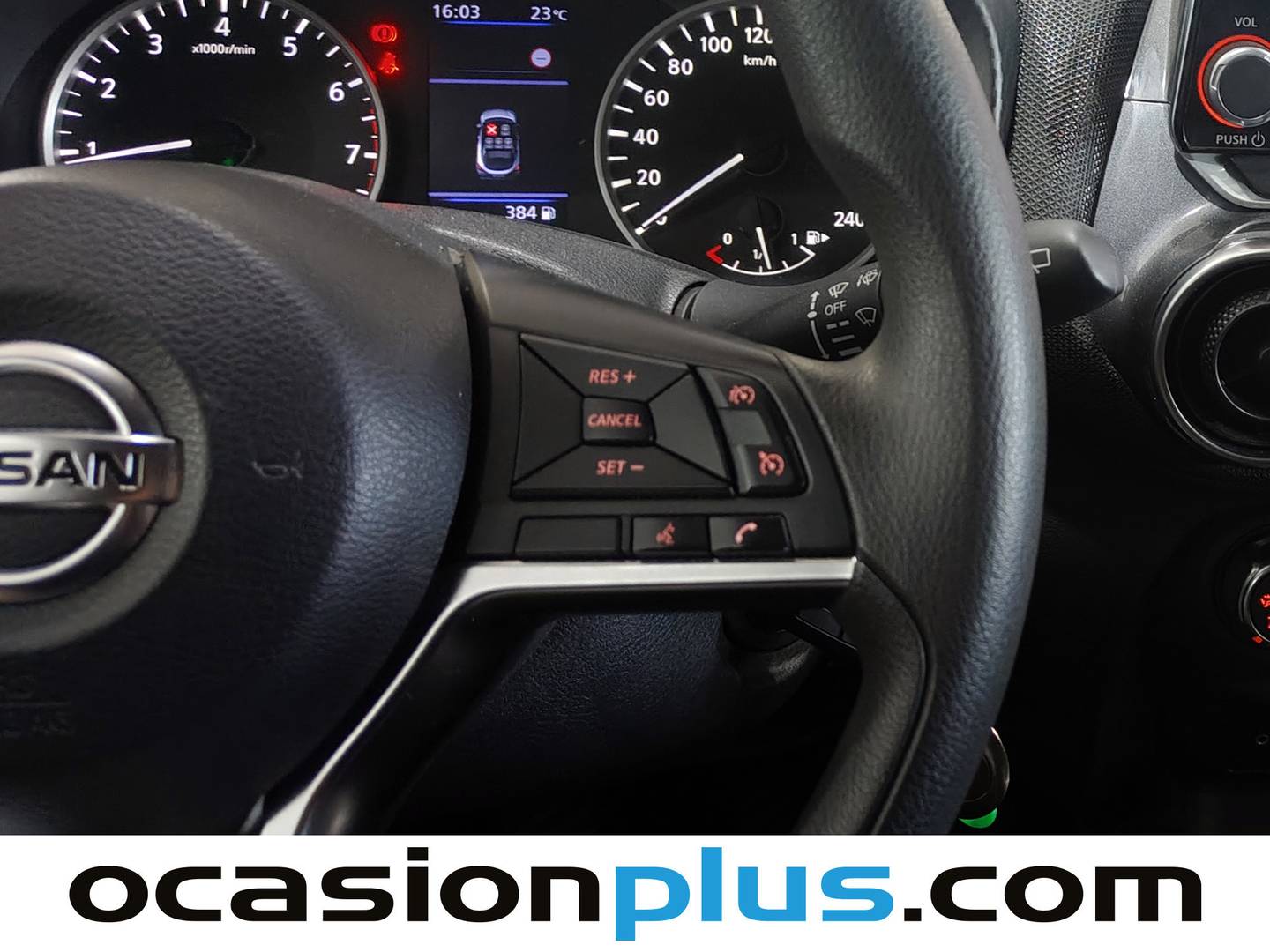 Nissan JUKE Nissan Juke DIG-T Acenta (114 CV) km 0