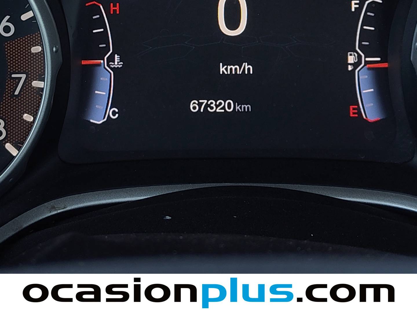Jeep Compass Jeep Compass 1.4 Multiair Limited 4x4 AD Auto (170 CV) seminuevo