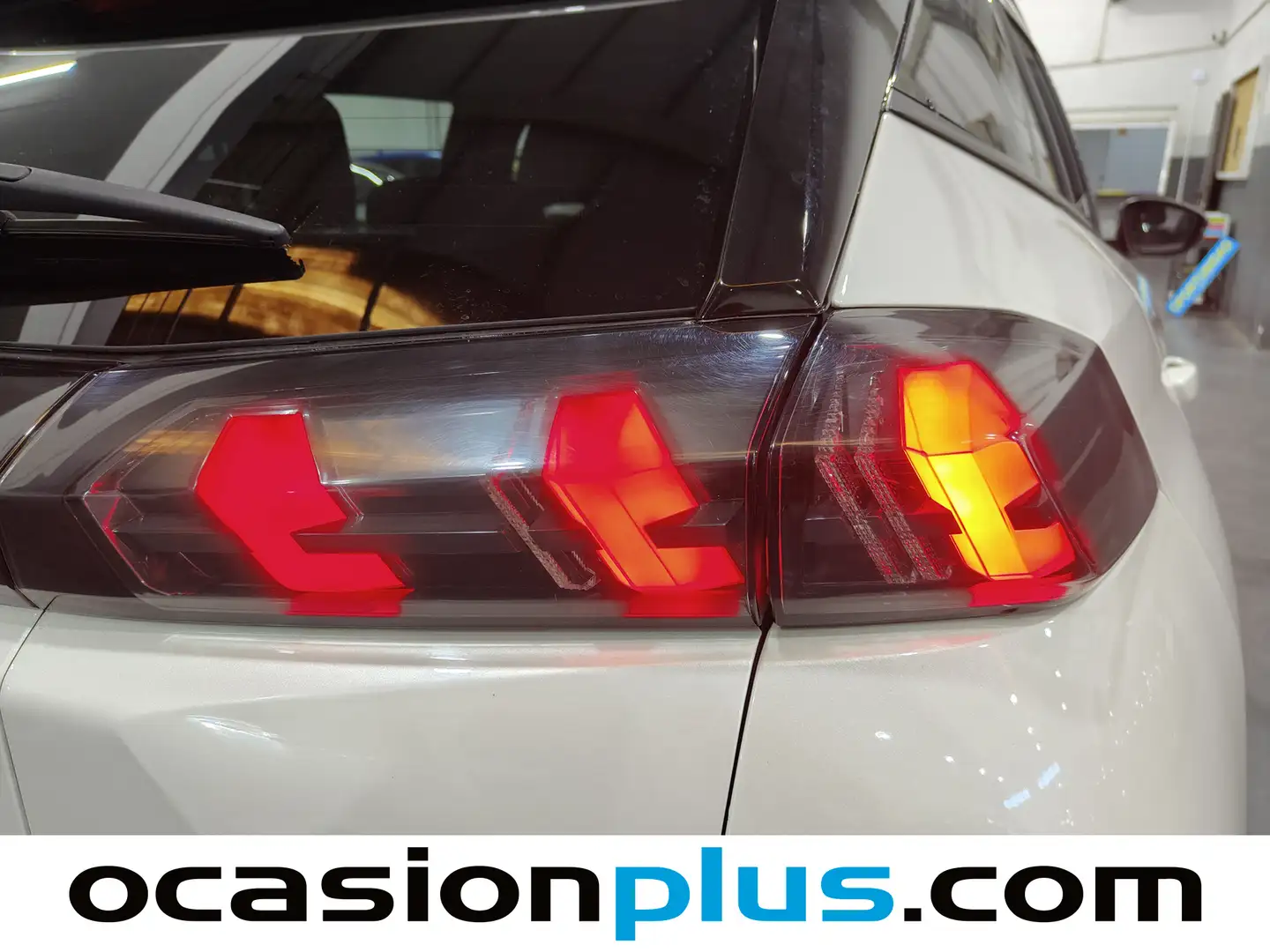 Foto Peugeot 2008 Peugeot 2008 PureTech 100 S&S Allure (100 CV)