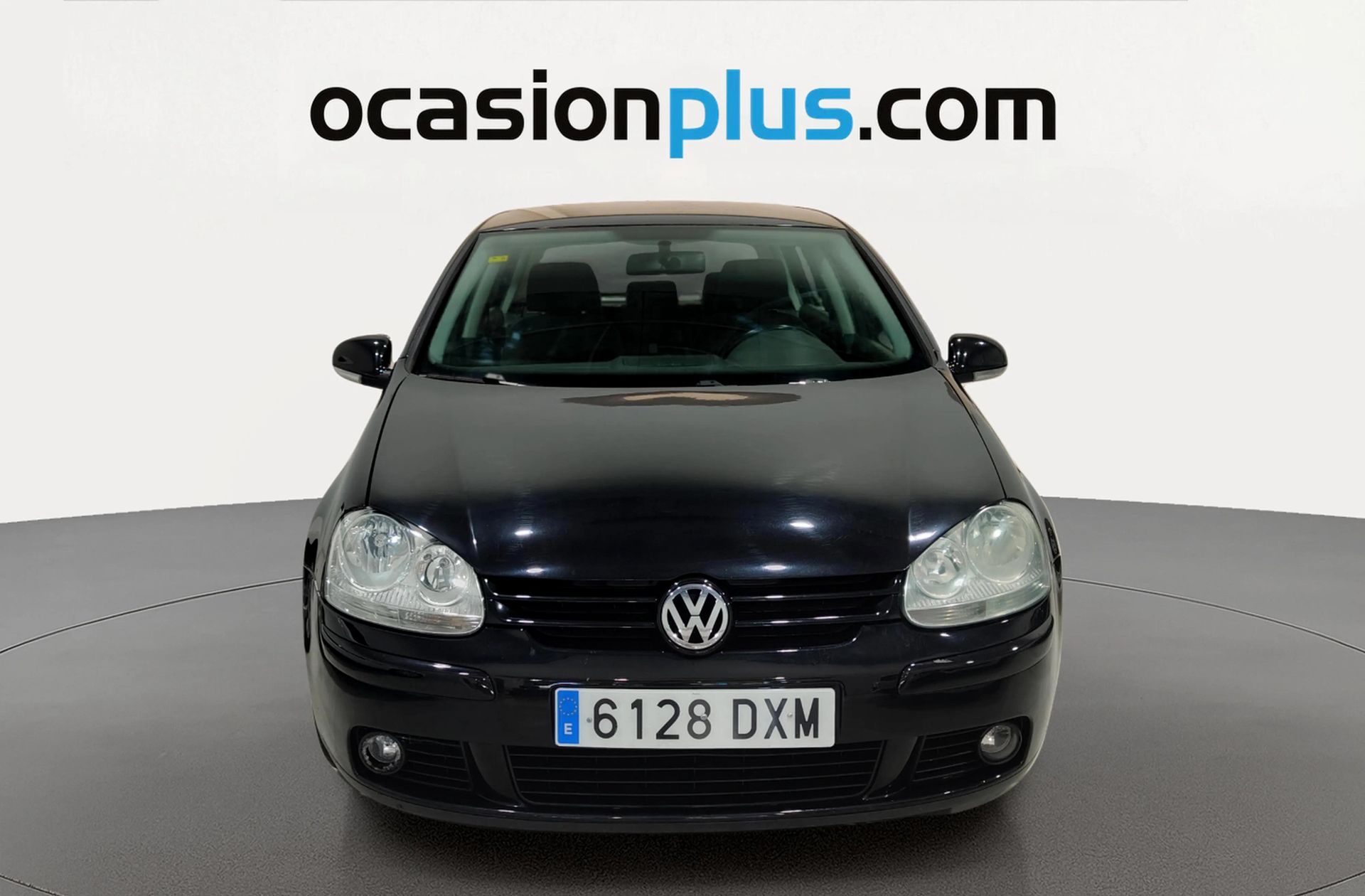 Volkswagen Golf Sportline 1.6 FSI - foto 10