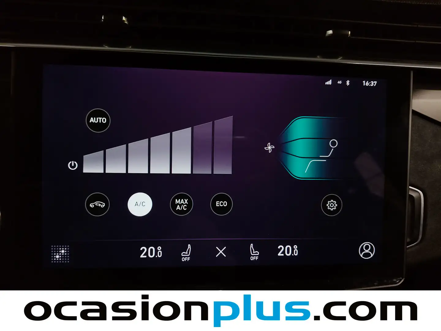 Foto Lynk & Co 01 Lynk & Co 01 1.5 PHEV (261 CV)