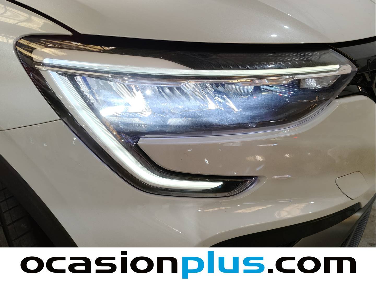 Renault Arkana Renault Arkana Esprit Alpine full hybrid E-Tech (145 CV) al mejor precio