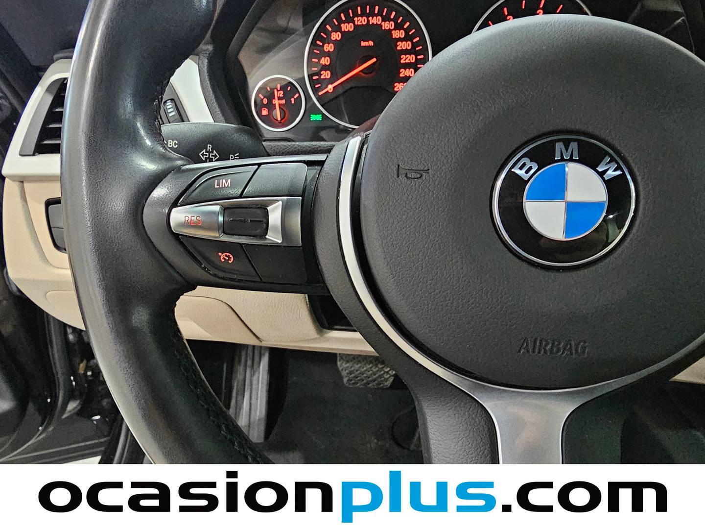 Foto BMW Serie 3 BMW Serie 3 320d Gran Turismo (190 CV)