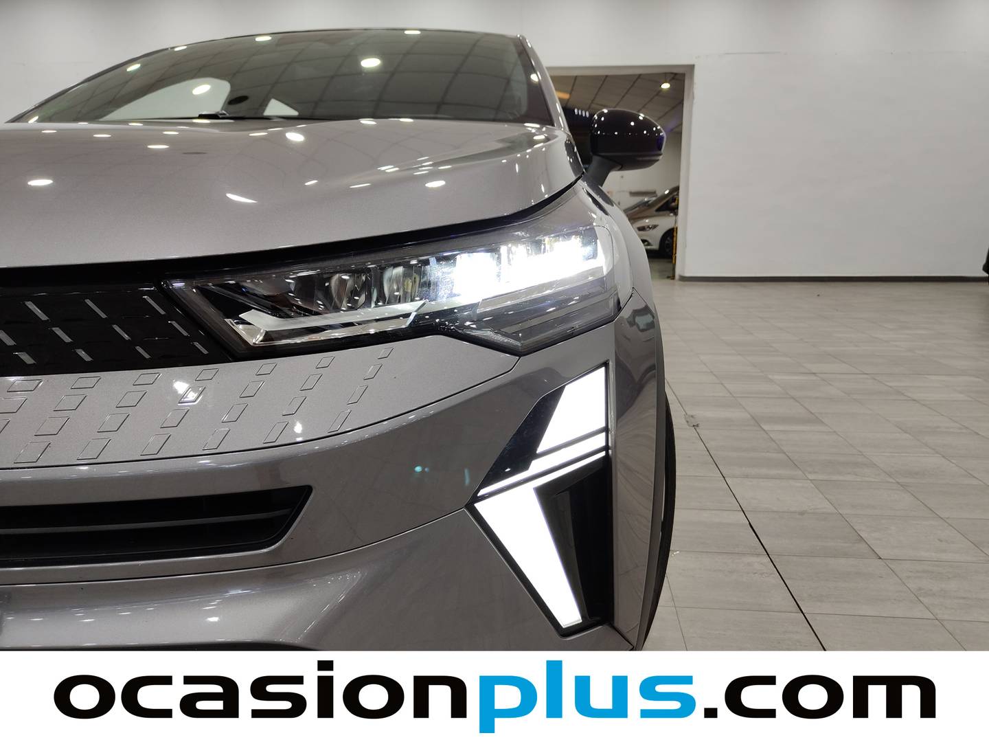 Foto Renault Captur Renault Captur Techno TCe (90 CV)