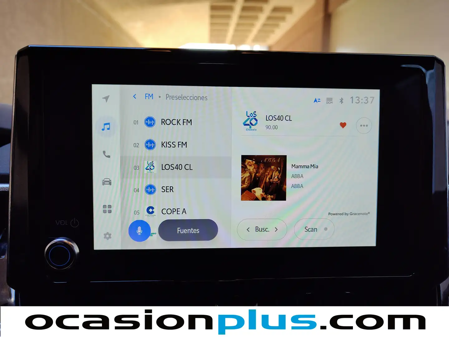 Foto Toyota Corolla Toyota Corolla 140H Style (140 CV)