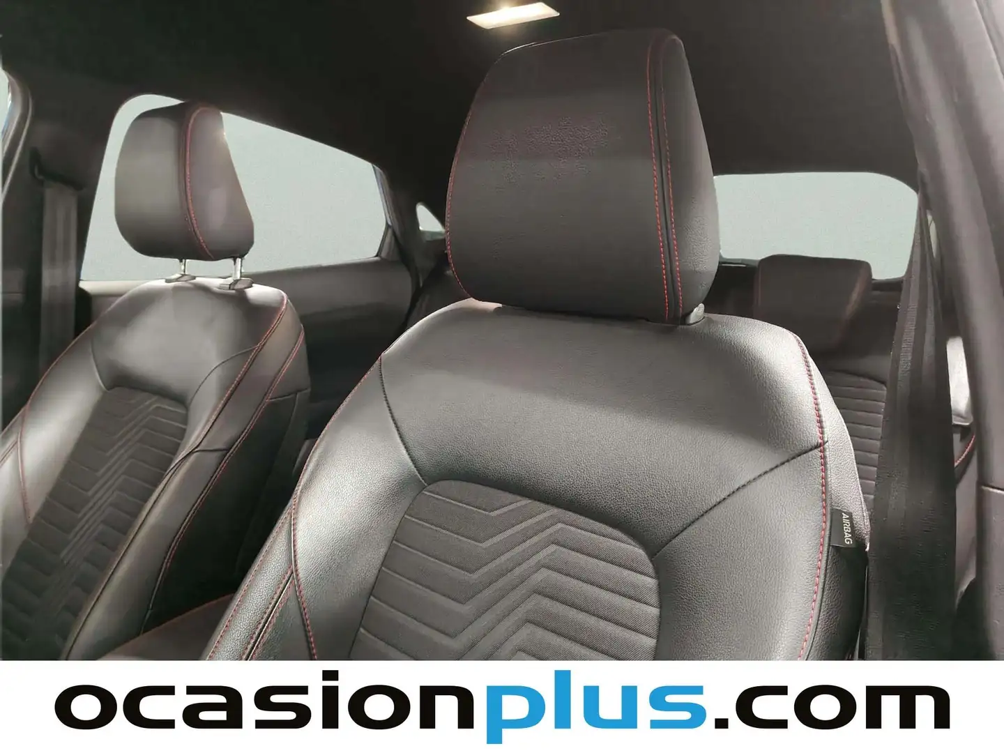 Foto Ford Puma Ford Puma 1.0 EcoBoost MHEV ST-Line X (155 CV)