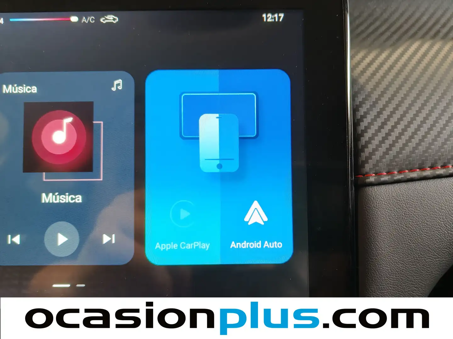 Foto MG ZS MG ZS 1.5 Luxury (106 CV)