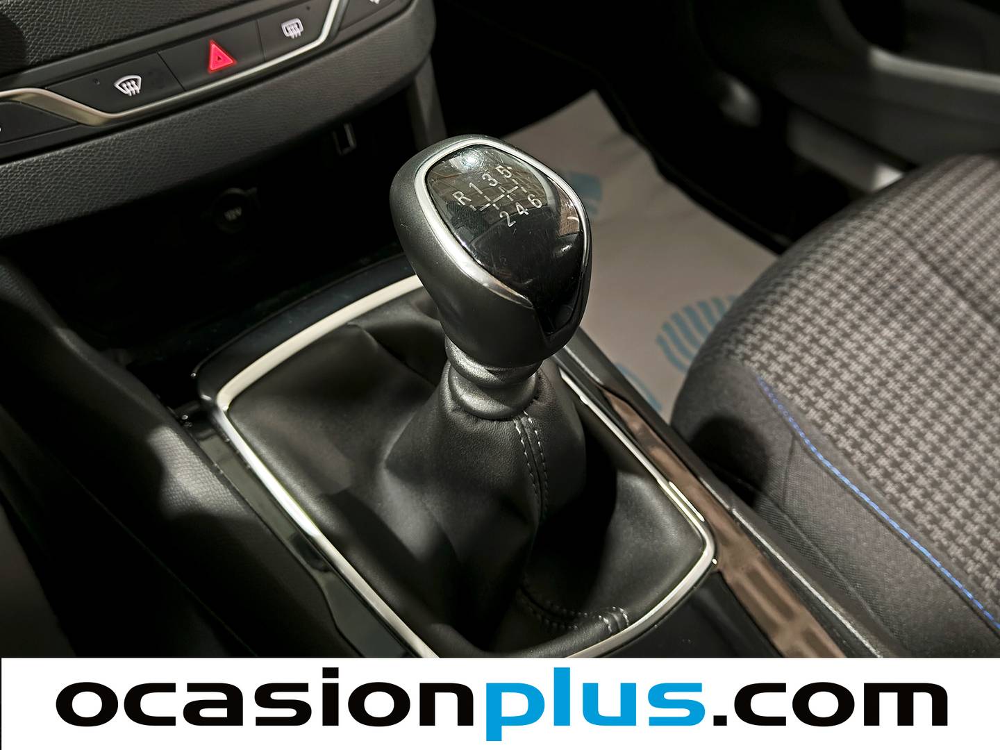 Peugeot 308 Peugeot 308 PureTech 130 S&S Style (130 CV) de segunda mano