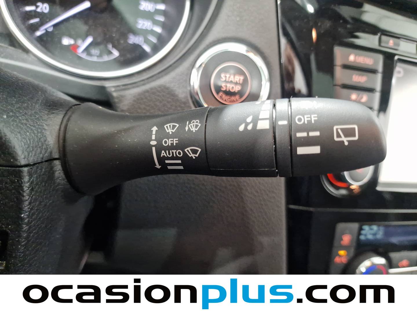 Nissan QASHQAI Nissan Qashqai DIG-T 160 N-Connecta 4x2 DCT (160 CV) 158cv
