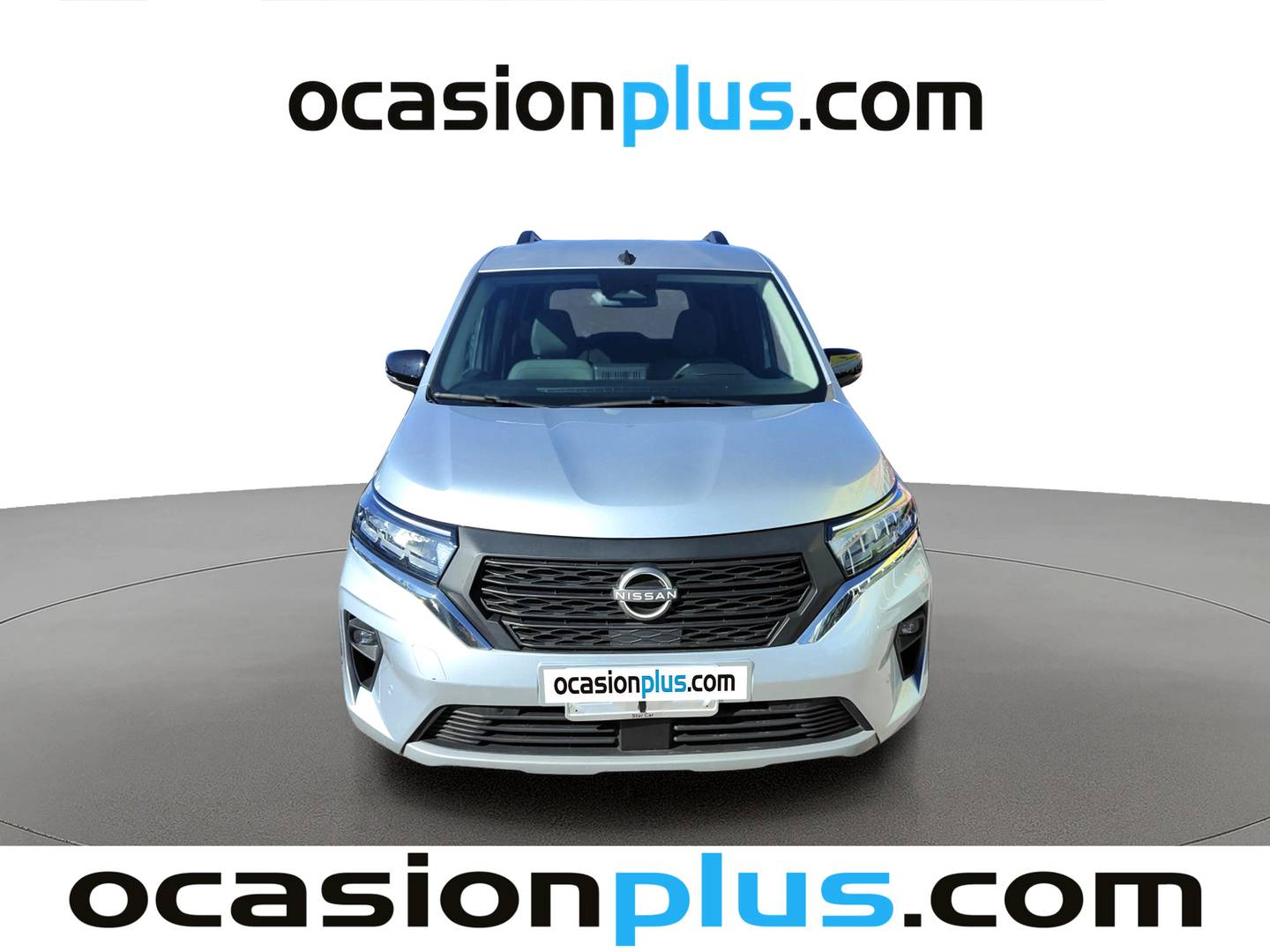 Nissan Townstar Nissan Townstar 1.3G L1 Tekna (130 CV) 130cv