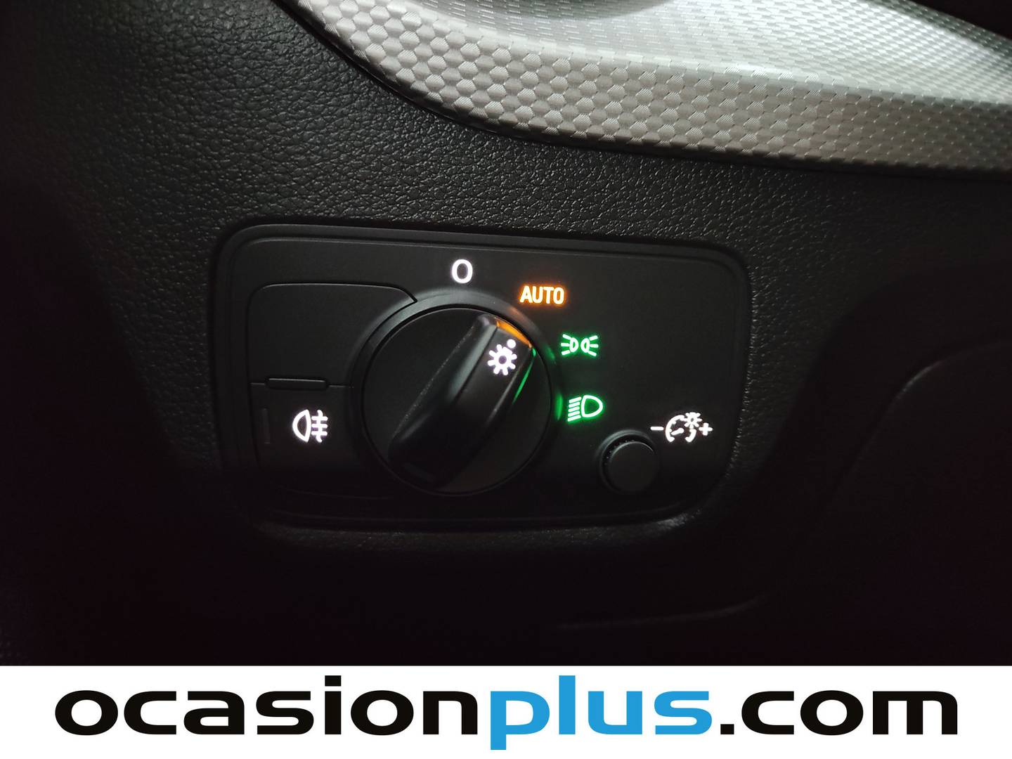 Foto Audi Q2 Audi Q2 Advanced 30 TFSI (116 CV)