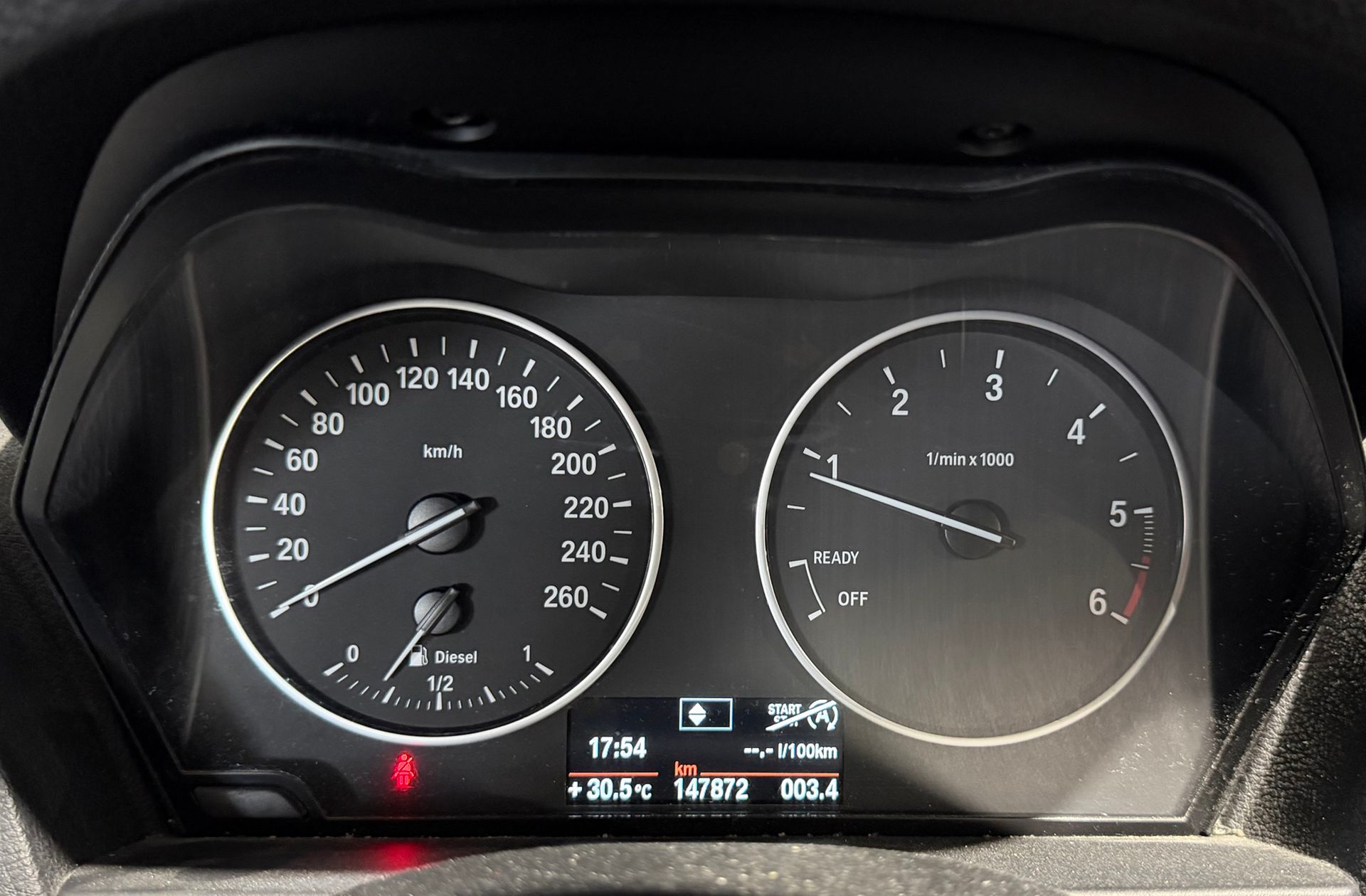BMW Serie 1 116d - foto 19