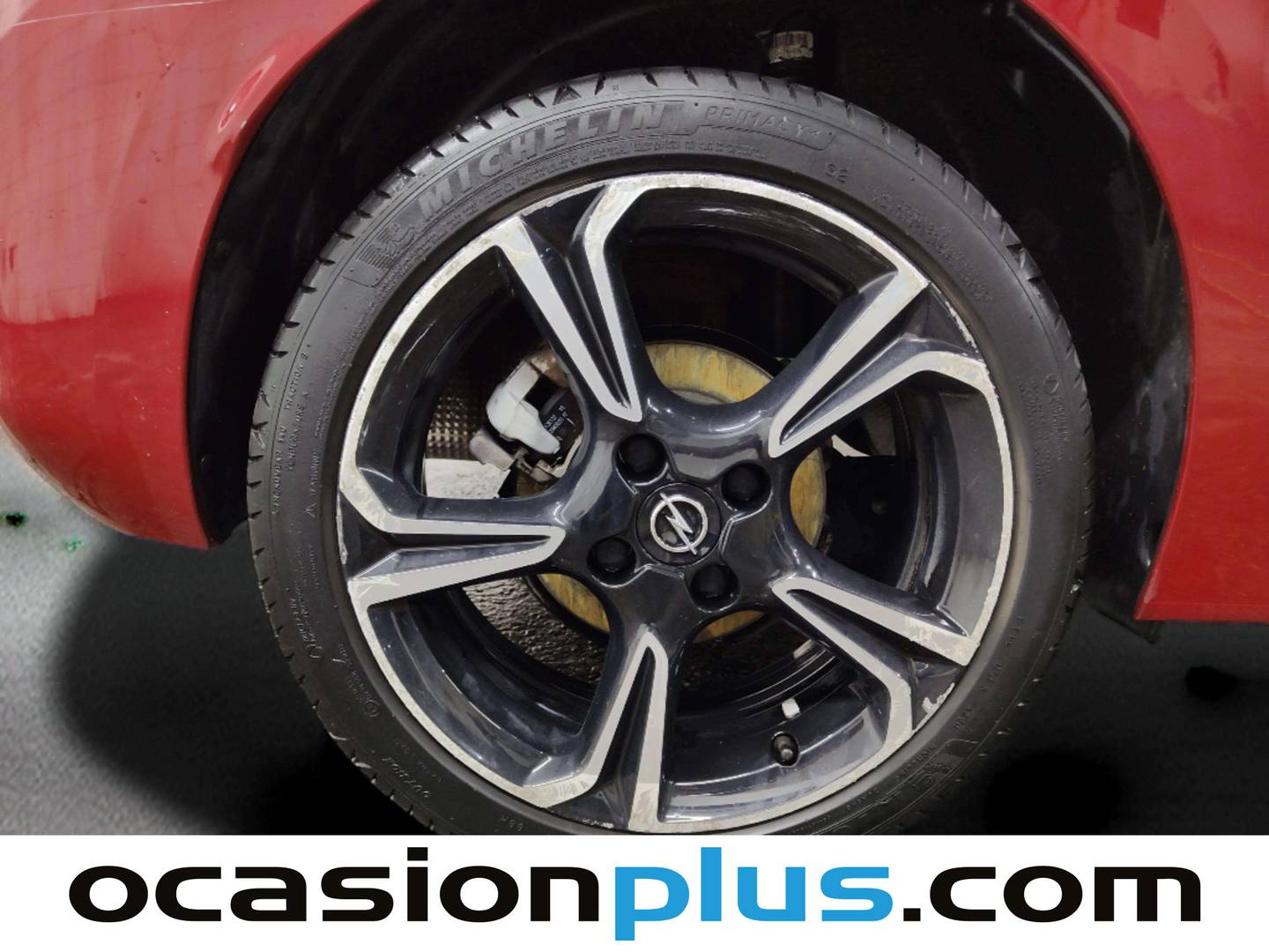 Opel Corsa Opel Corsa 1.2 Turbo XHL GS-Line + Auto (130 CV) seminuevo
