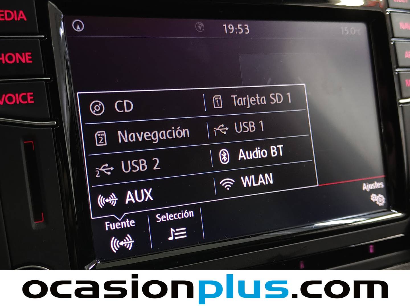 Volkswagen Caddy Volkswagen Caddy Outdoor 2.0 TDI BMT (150 CV) DSG de ocasión