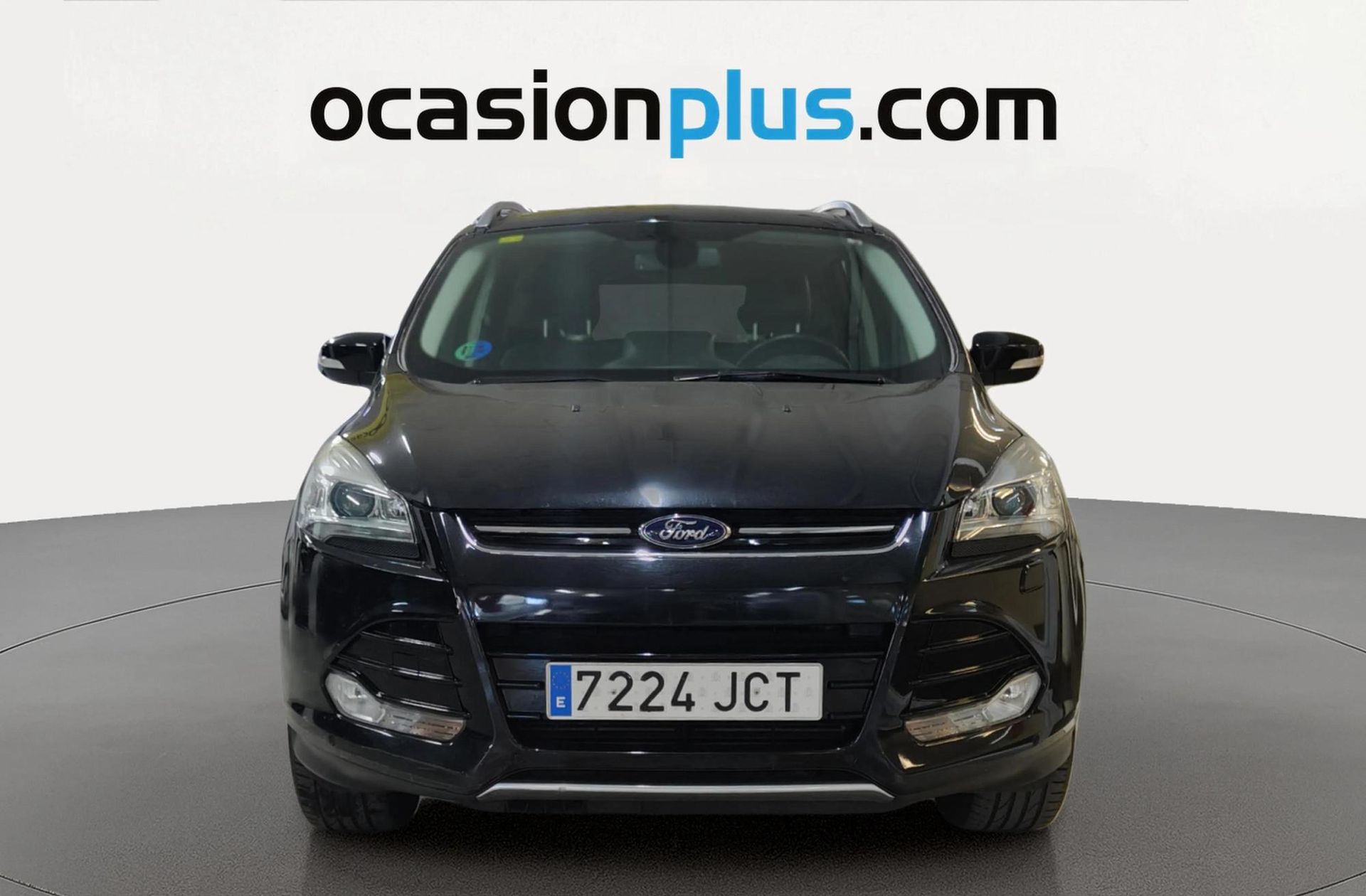 Ford Kuga 1.6 EcoBoost Titanium 4x2 - foto 15