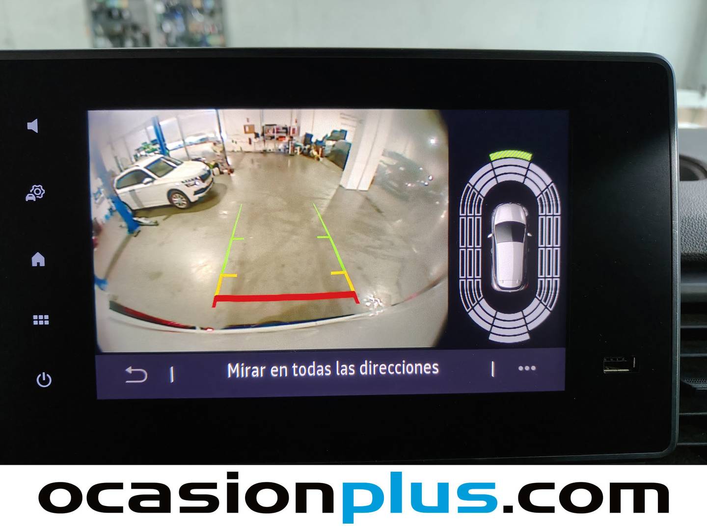 Foto Renault Trafic Renault Trafic Furgon L1H1 Blue dCi (130 CV)