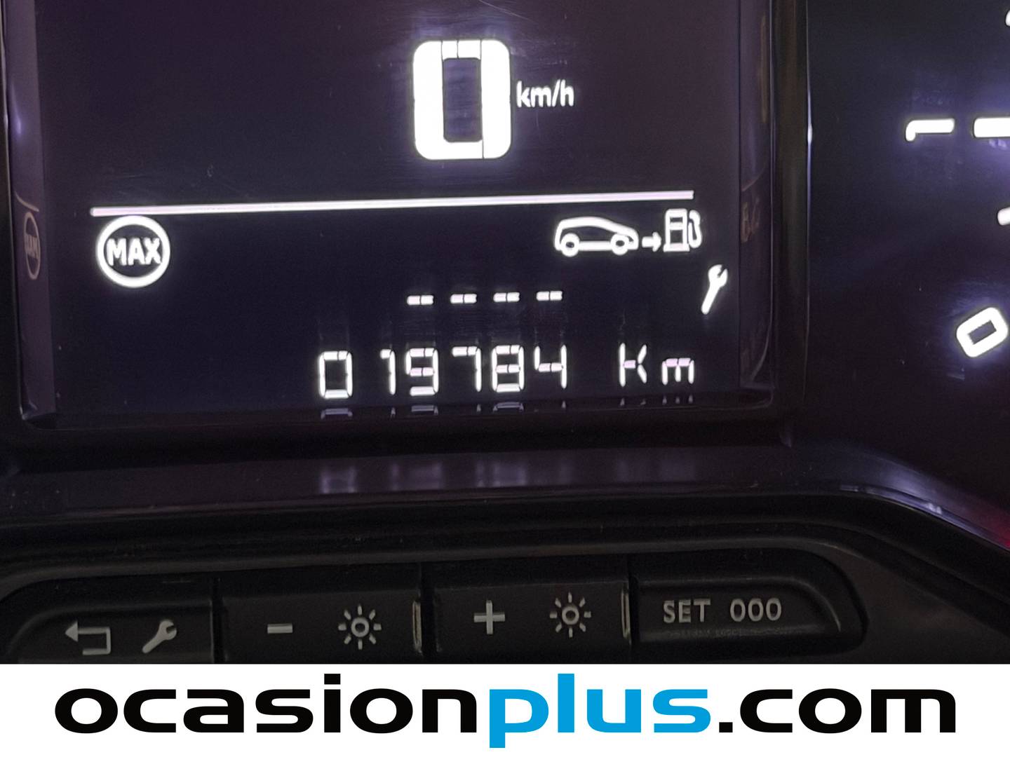 Foto Citroën C3 Origin Citroen C3 Origin PureTech 110 Max (110 CV)