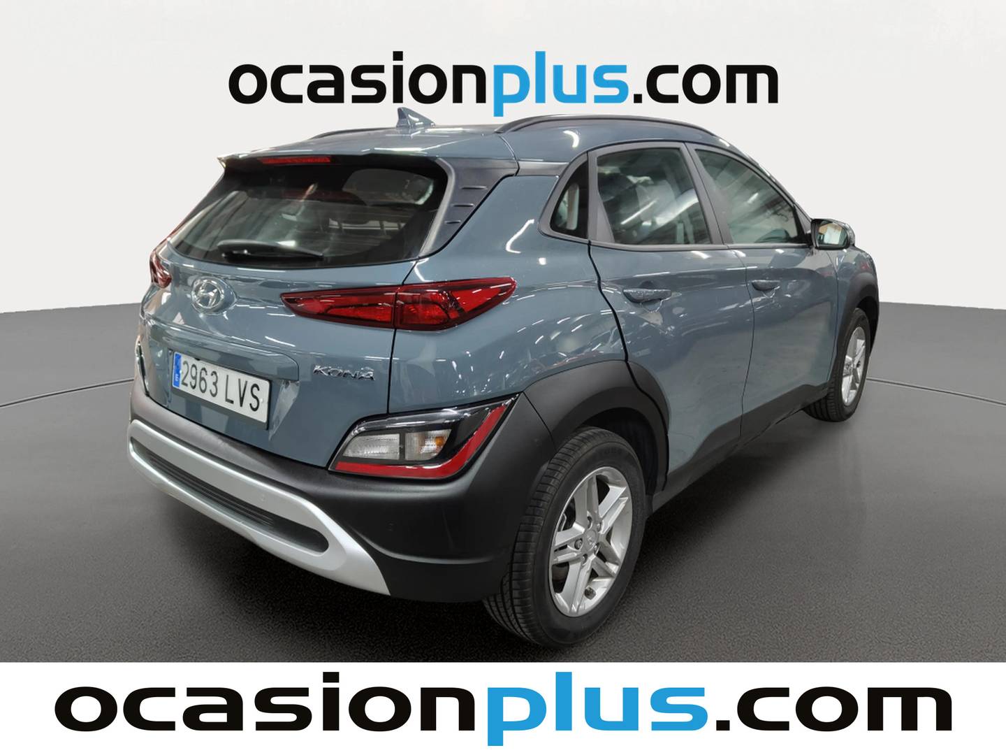 Hyundai Kona Hyundai Kona 1.0 TGDi Maxx 4x2  (120 CV) 120cv