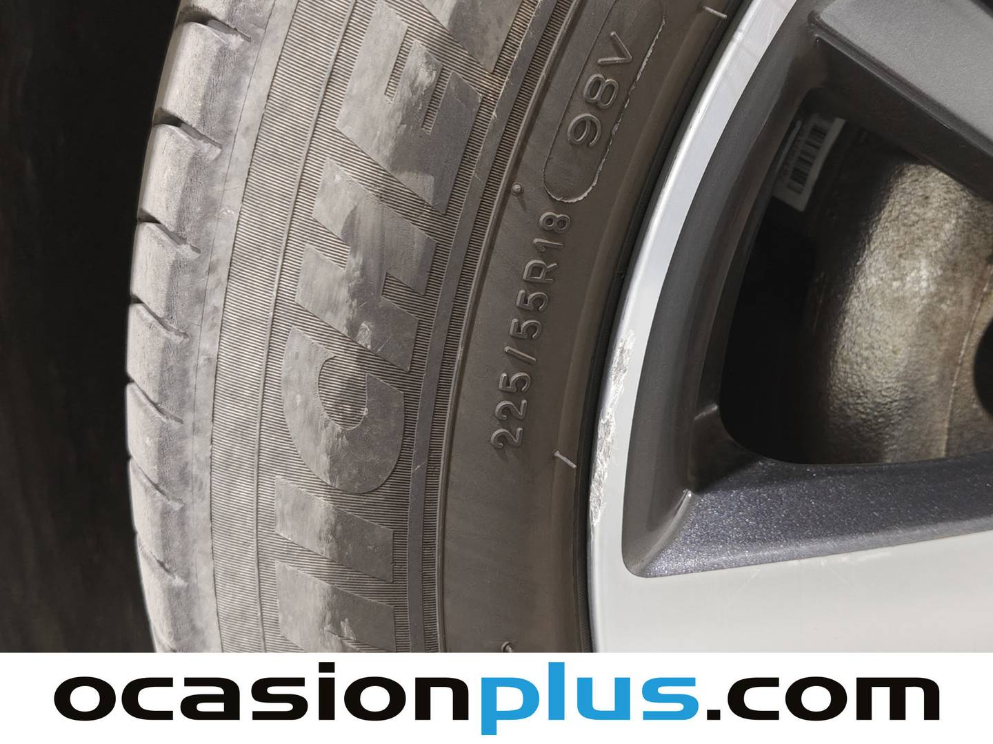 Peugeot 3008 Peugeot 3008 1.6L THP Allure EAT6 (165 CV) de segunda mano