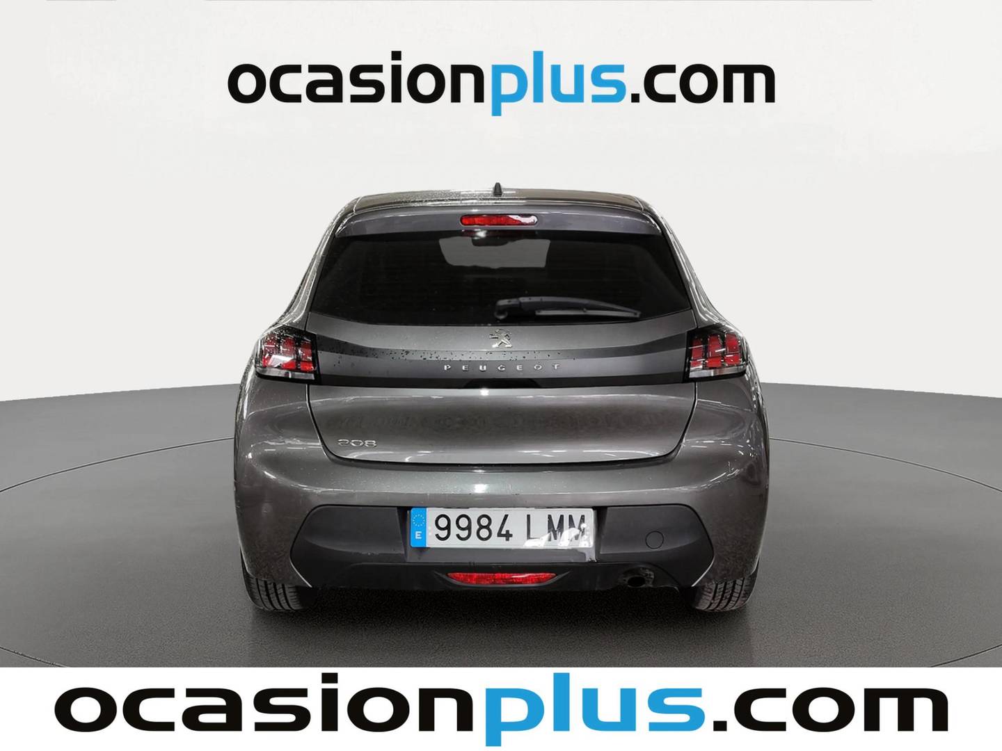 Peugeot 208 Peugeot 208 PureTech 75 Like (75 CV) barato