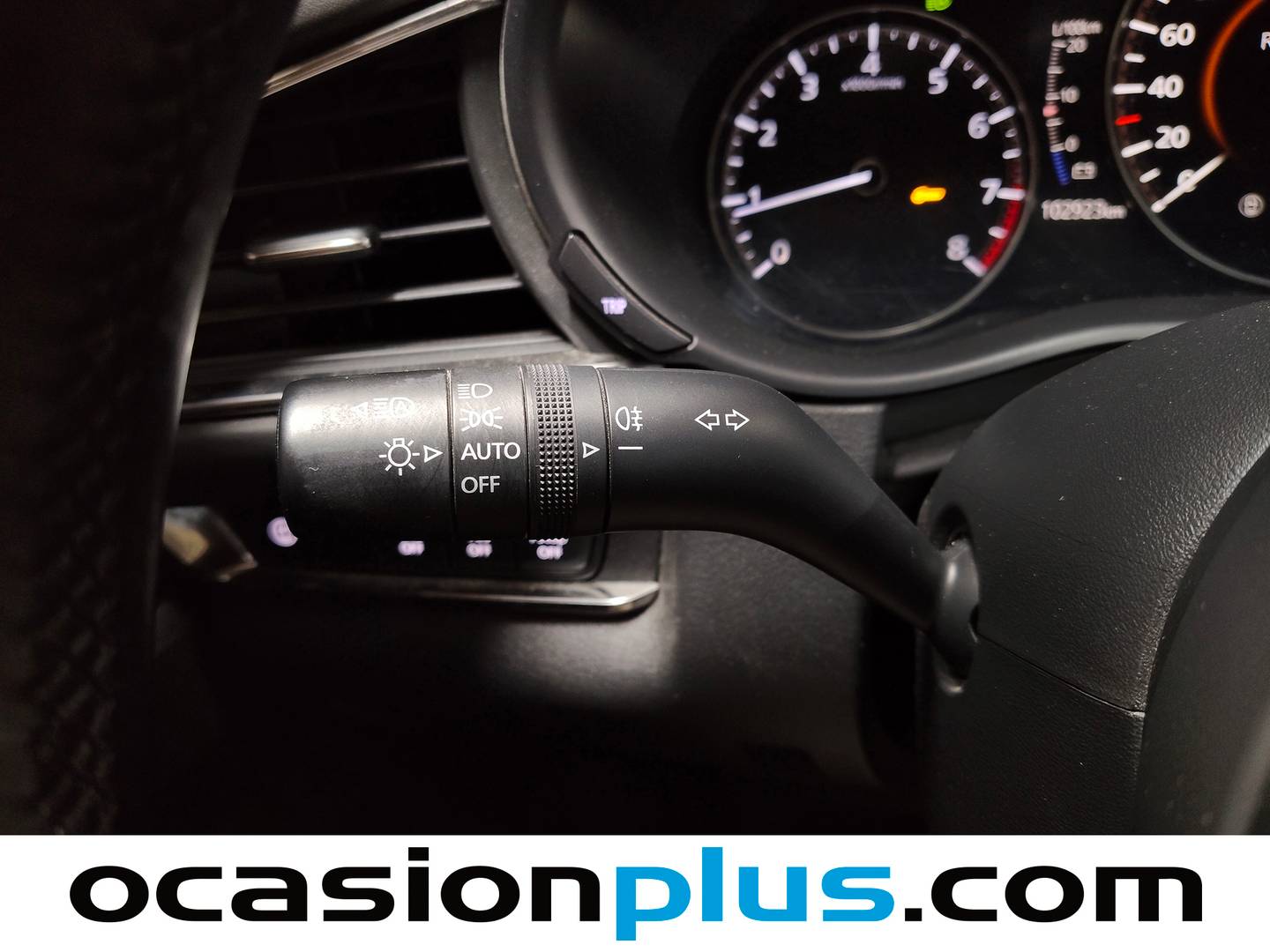 Foto Mazda CX-30 Mazda CX-30 2.0 Skyactiv-G Evolution 2WD AT 90 kW (122 CV)