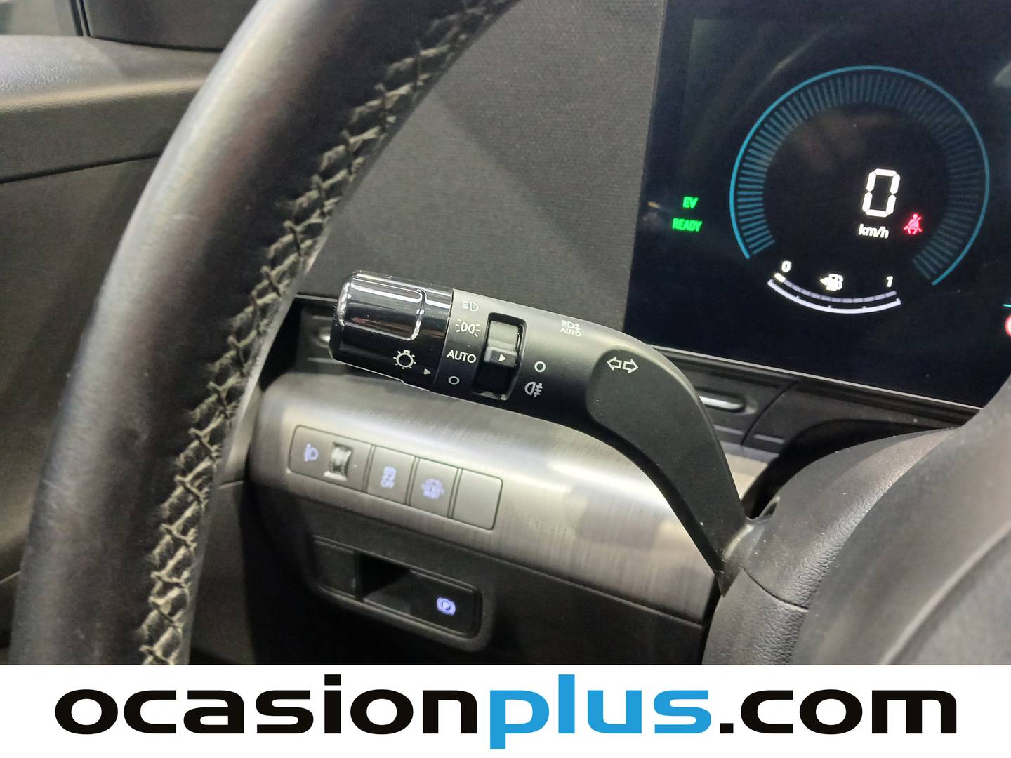 Foto Hyundai Kona Hyundai Kona 1.6 GDI HEV Maxx DCT (141 CV)