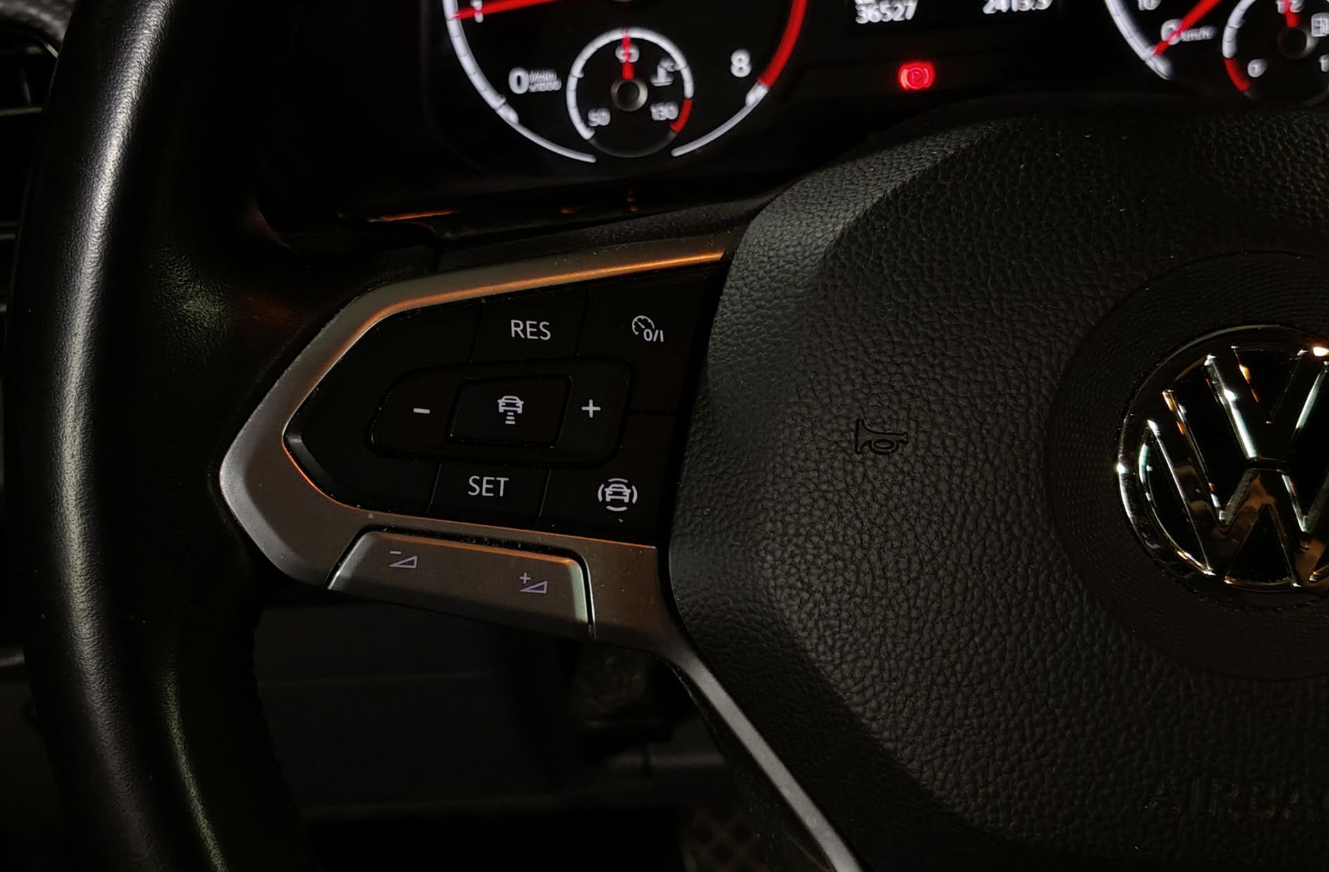 Volkswagen T-Cross Advance 1.0 TSI - foto 26