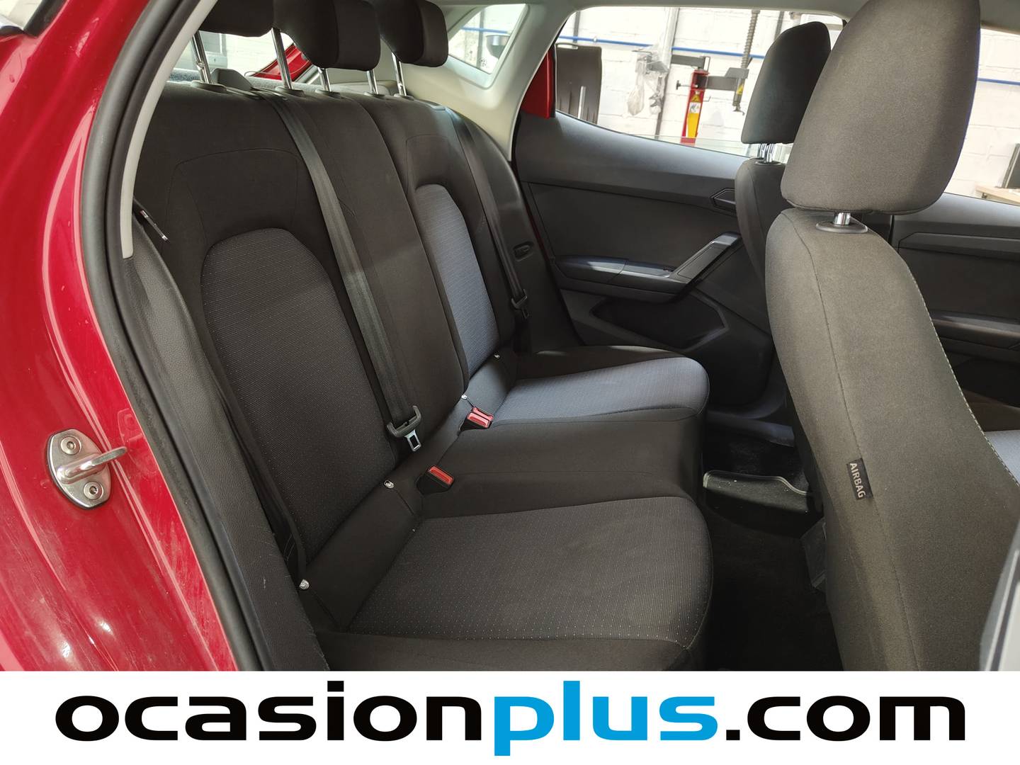 Foto Seat Ibiza SEAT Ibiza 1.0 MPI Style XL Edition (80 CV)