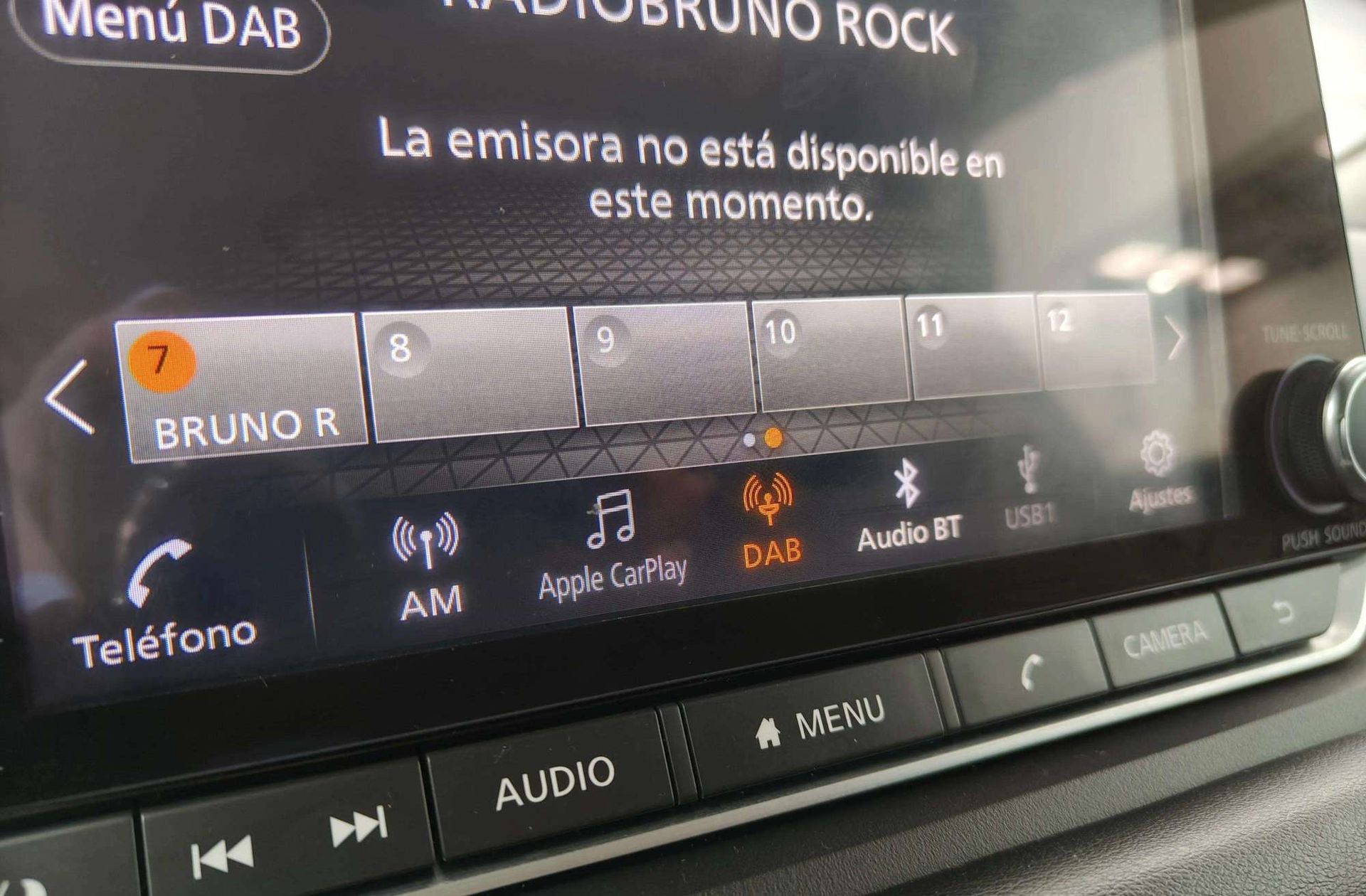 Nissan Qashqai E-POWER Acenta - foto 8