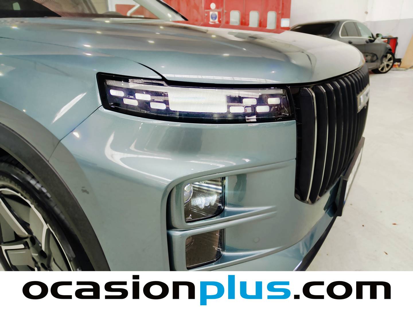 JAECOO 7 JAECOO 7 1.6 TGDI Select FWD (145 CV) km 0