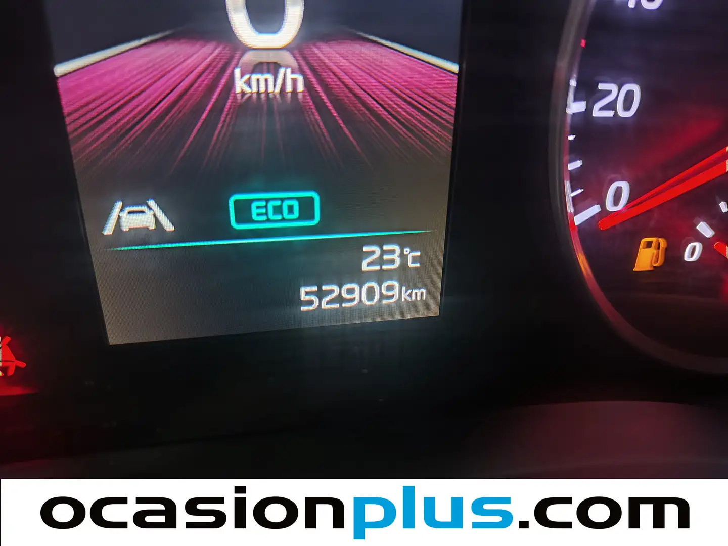 Foto KIA Stonic Kia Stonic 1.0 T-GDi MHEV Drive DCT (120 CV)