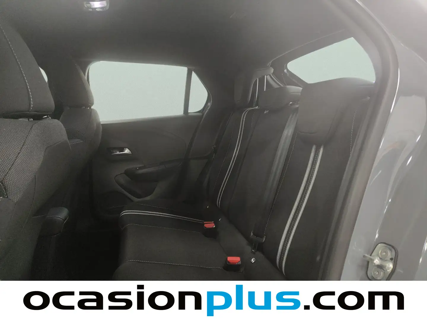 Foto Opel Corsa Opel Corsa 1.2 T XHL GS (100 CV)