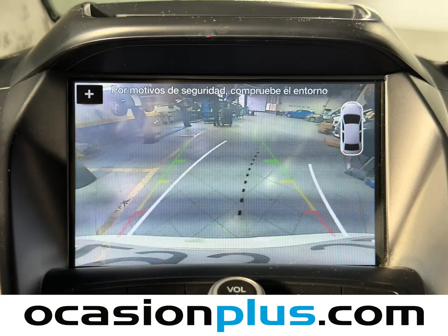 Foto Ford Kuga Ford Kuga 2.0 TDCI S&S ST-Line 4x2 (150 CV)