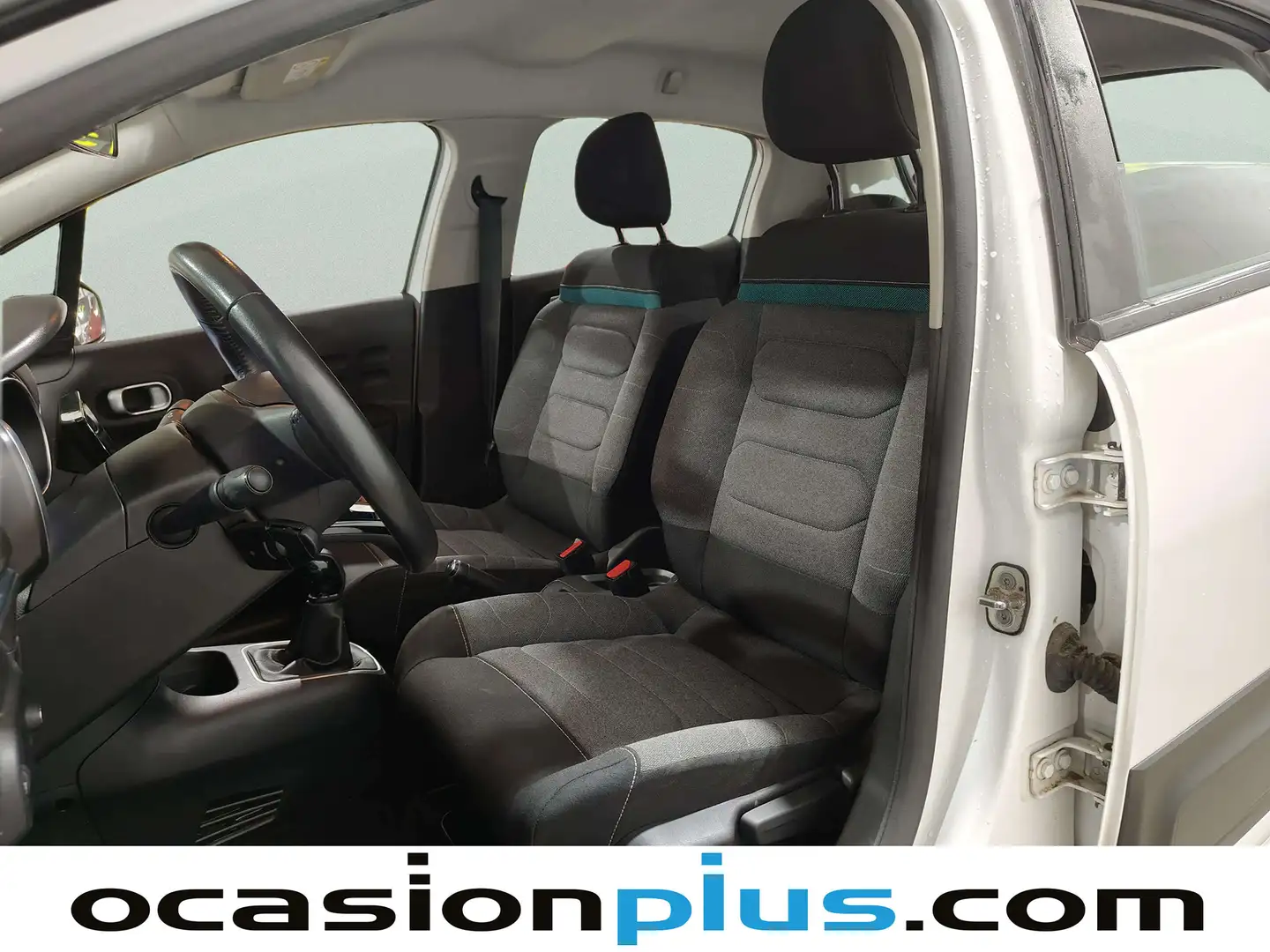 Foto Citroën C3 Citroen C3 PureTech 83 Feel Pack (83 CV)