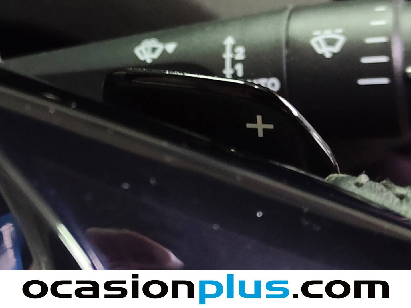 Peugeot 308 Peugeot 308 BlueHDi 130 S&S Allure EAT8 (130 CV) automático