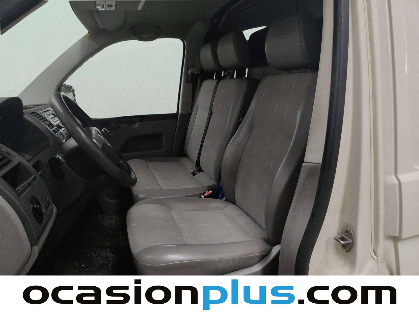 Foto Volkswagen Transporter Volkswagen Transporter Furgon Batalla Corta TN 1.9 TDI  (102 CV) 2.800