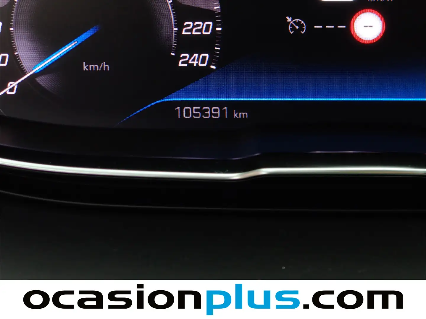 Foto Peugeot 5008 Peugeot 5008 BlueHDi 130 S&S Allure EAT8 (130 CV) 7 Plazas