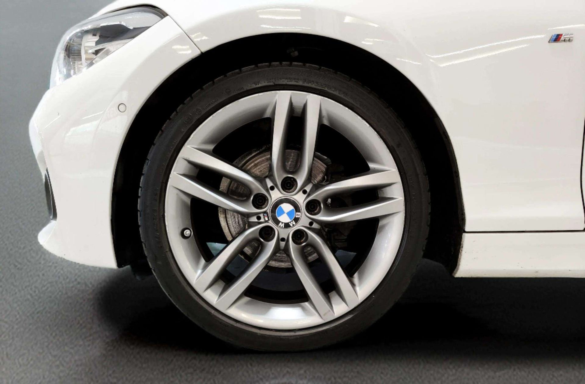 BMW Serie 1 116d Pack M - foto 50