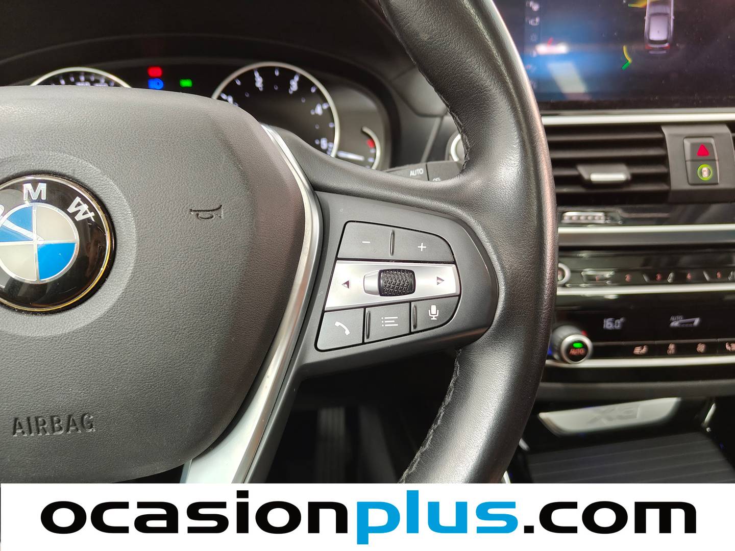 BMW X3 BMW X3 sDrive18d (150 CV) 150cv