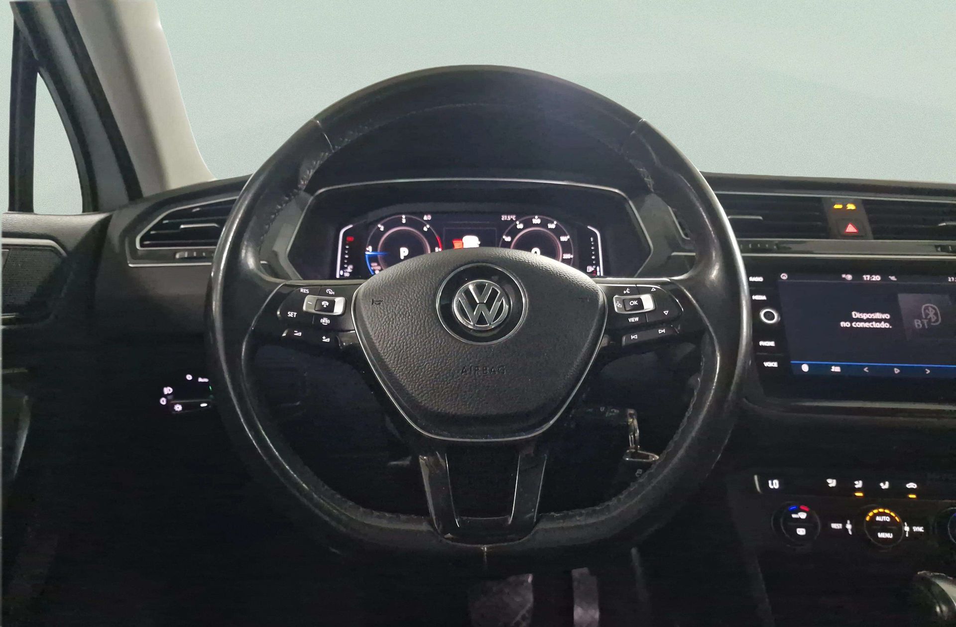 Volkswagen Tiguan Sport 2.0 TDI DSG - foto 27