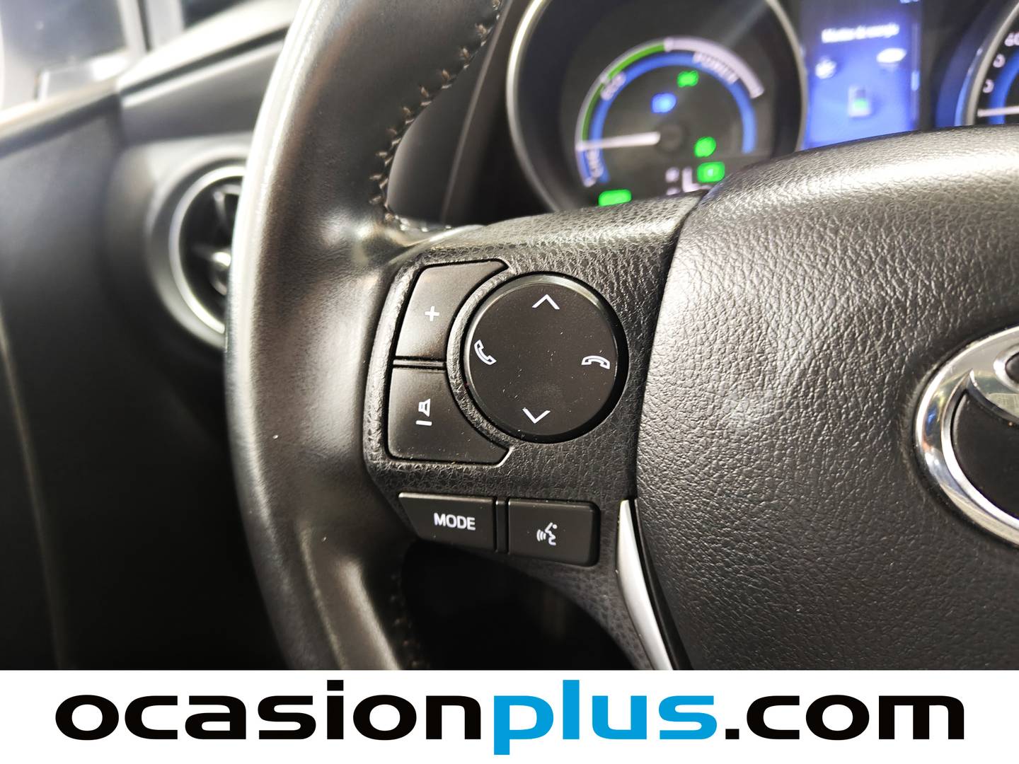 Foto Toyota Auris Toyota Auris 140H Hybrid Touring Sports Feel! (136 CV)