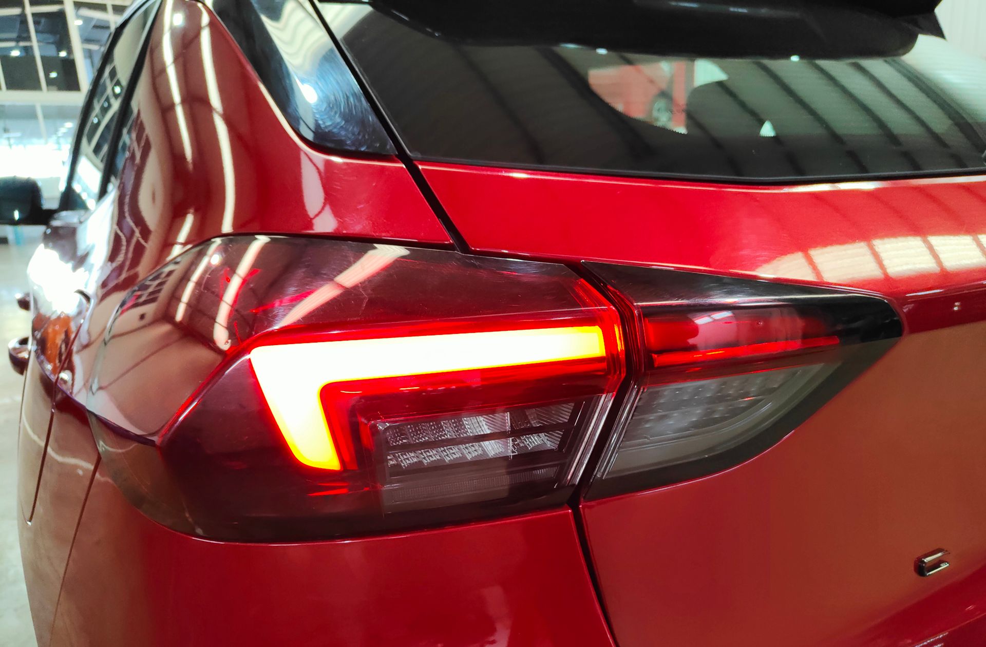 Opel Corsa 1.2 T XHL GS - foto 15