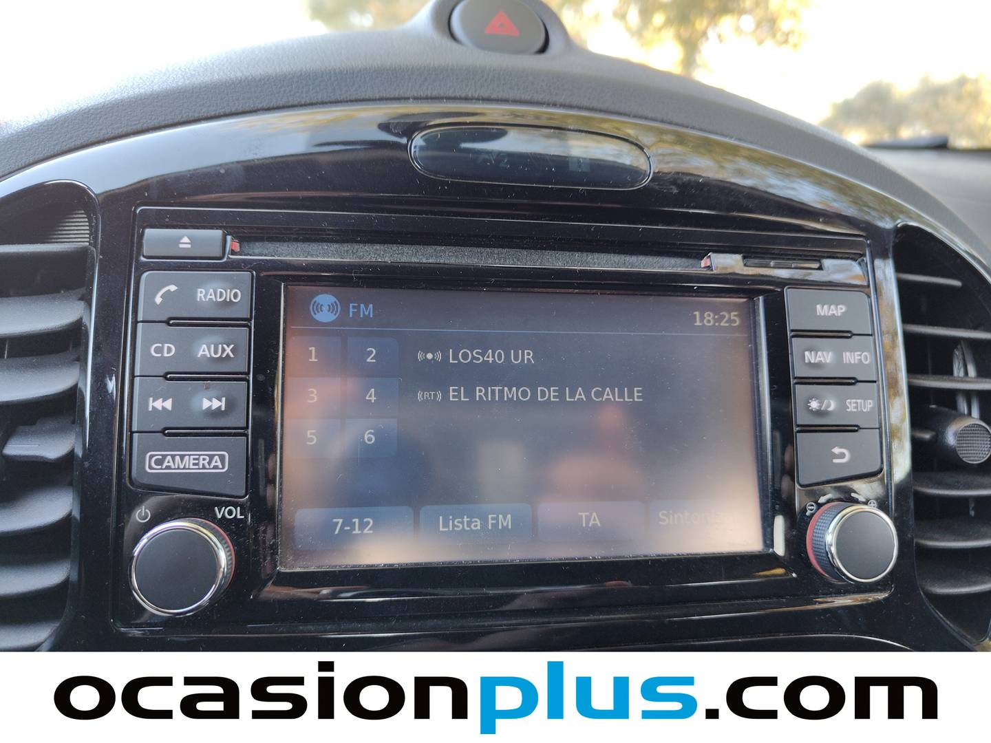 Nissan JUKE Nissan Juke dCi 110 N-Connecta (110 CV) km 0