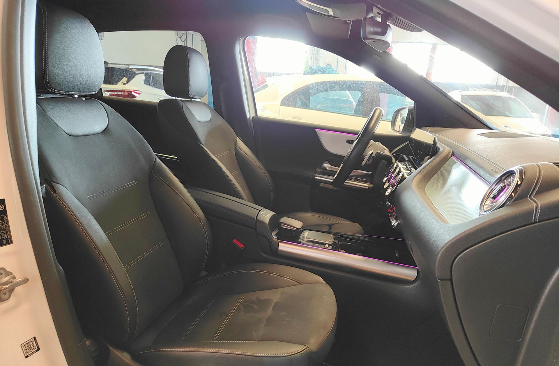 Mercedes-Benz Clase B 200 d Pack AMG - foto 21