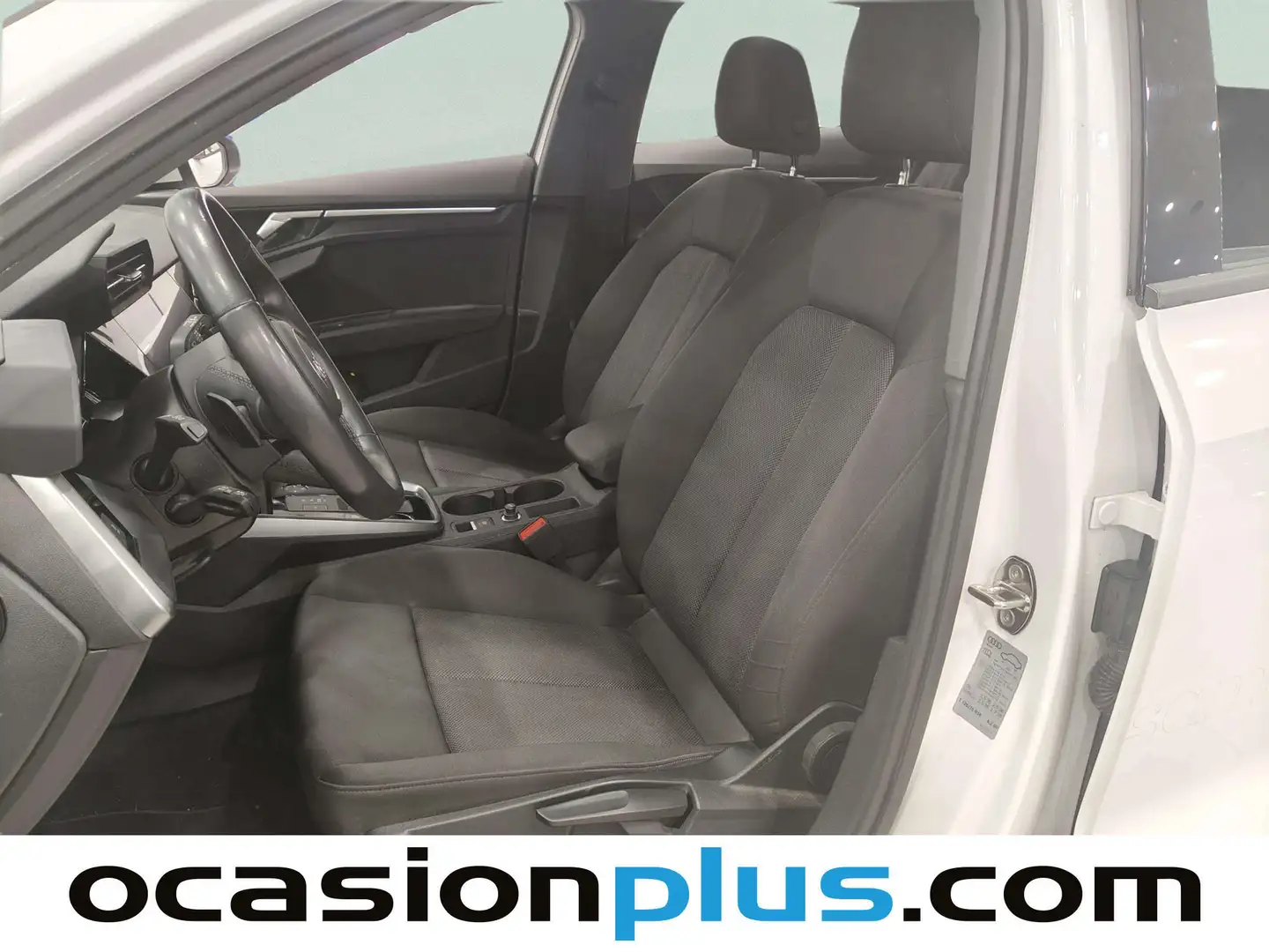 Foto Audi A3 Audi A3 Sportback Advanced 30 TFSI (110 CV) S tronic