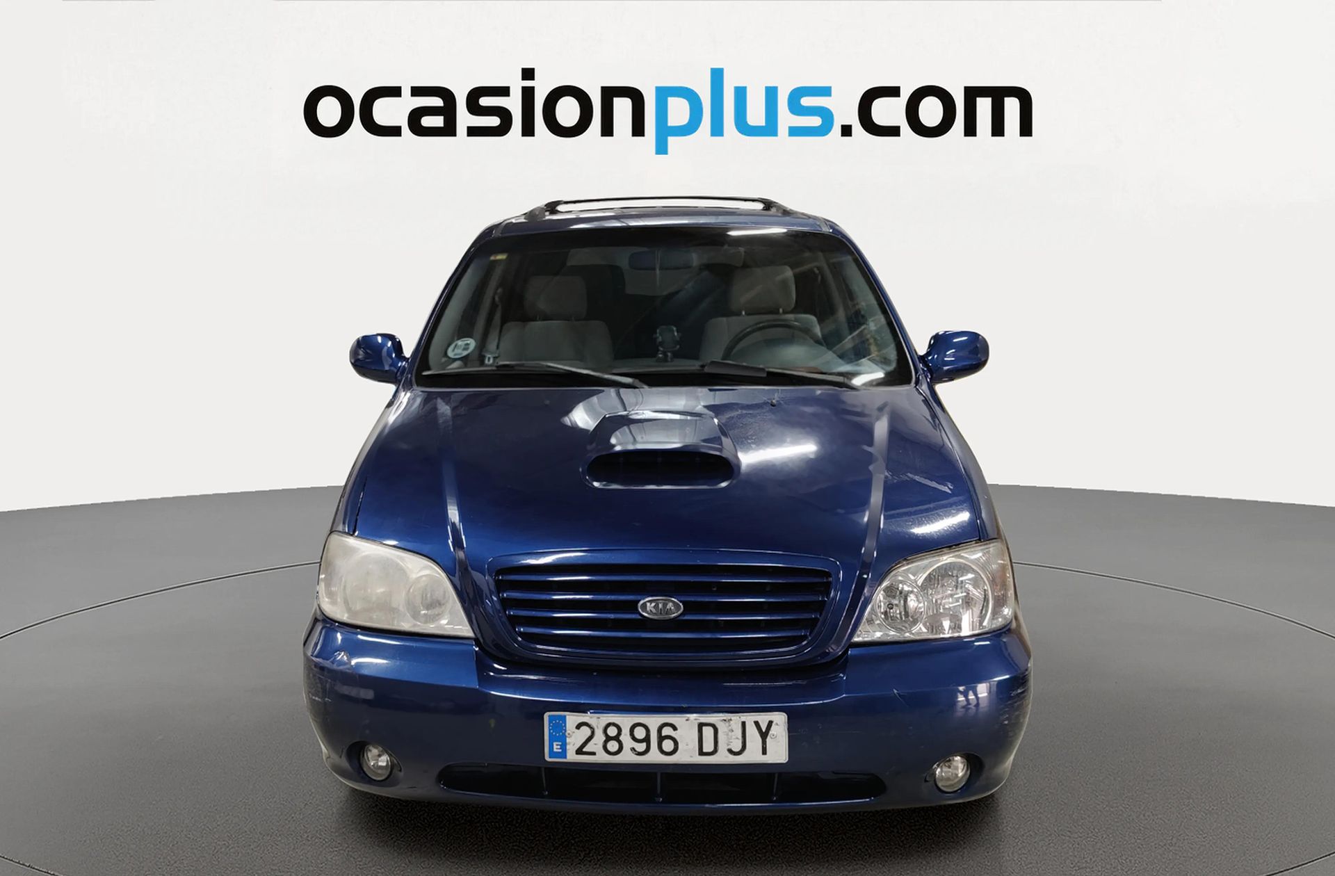 Kia Carnival 2.5 V6 LX 7 plazas - foto 12