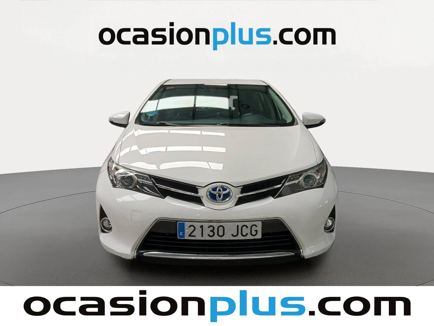 Toyota Auris Toyota Auris 1.8 Hybrid Active  (136 CV) 136cv