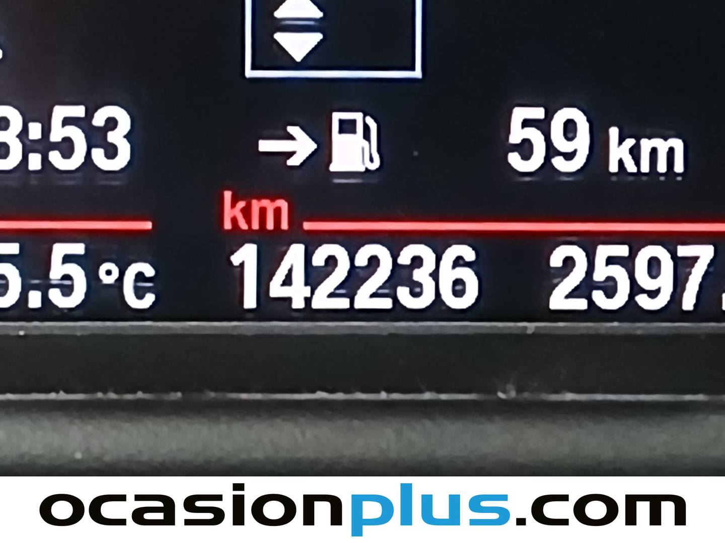 BMW Serie 1 BMW Serie 1 116i (136 CV) Pack M seminuevo