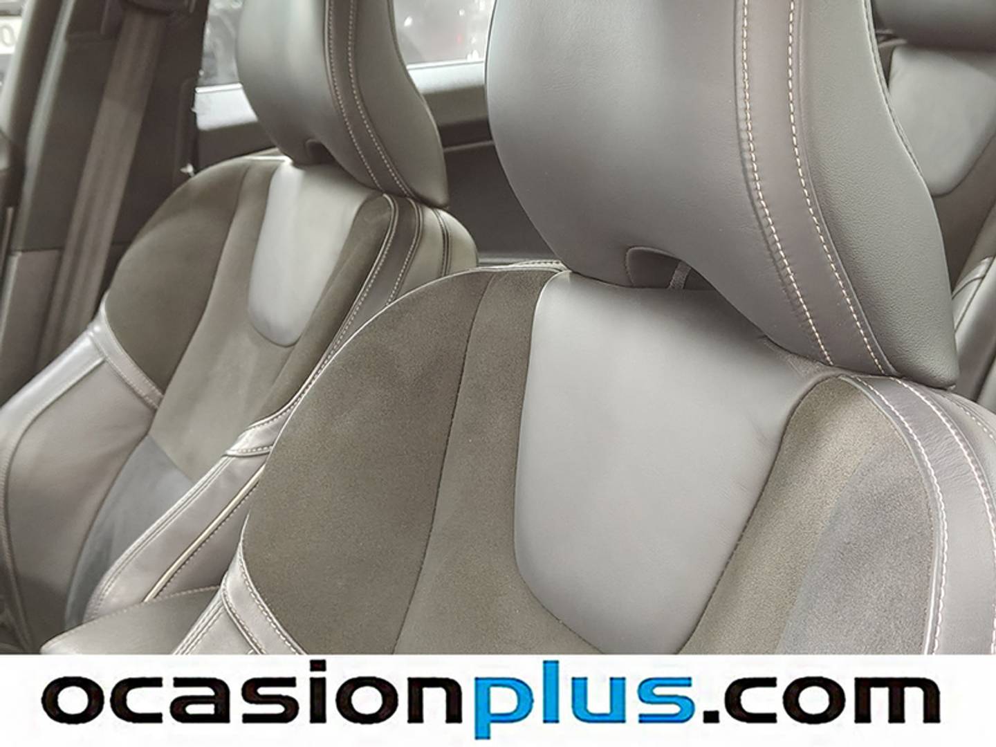 Foto Volvo S60 Volvo S60 D4 R-Design Momentum Auto (190 CV)